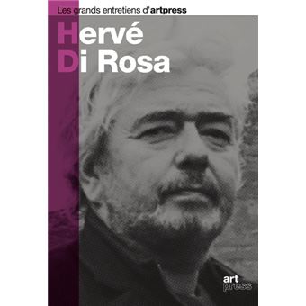Hervé Di Rosa