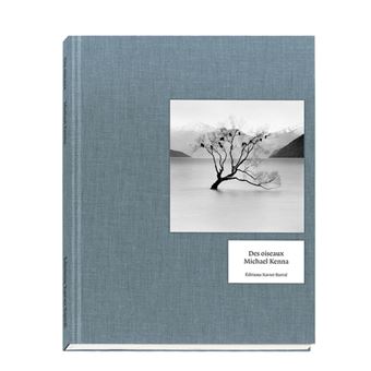 Des Oiseaux - Michael Kenna (version anglaise)