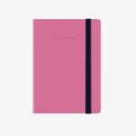 Carnet de notes Legami Small Lined magenta