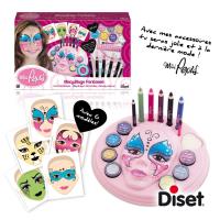 Maquillage fantaisie Diset