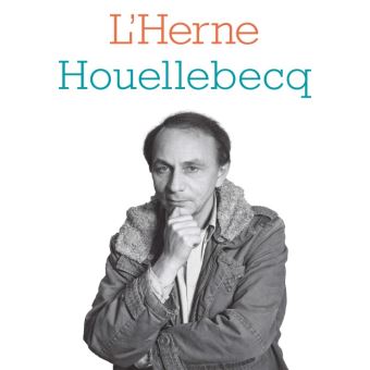 Cahier Houellebecq - 1