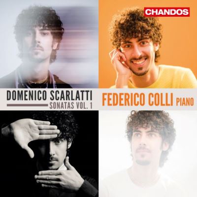 Sonates vol1