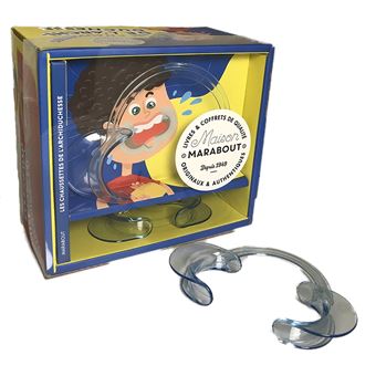 Coffret jeu Les chaussettes de l'archiduchesse