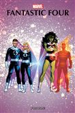 Fantastic Four par Byrne T02