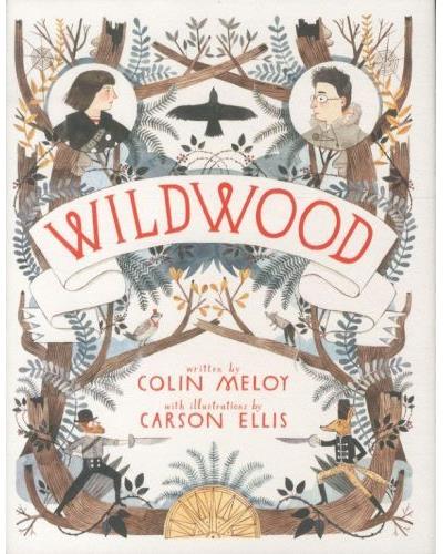 Wildwood