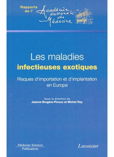 Les maladies infectieuses exot