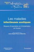 Les maladies infectieuses exot