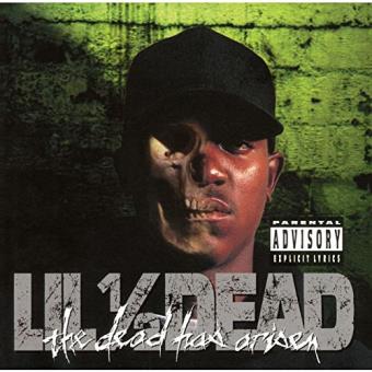 Dead has arisen Edition Limitée - Lil Half Dead - CD album - Achat