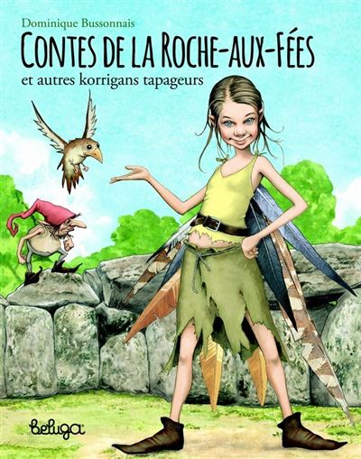 Contes de La Roche-aux-Fées