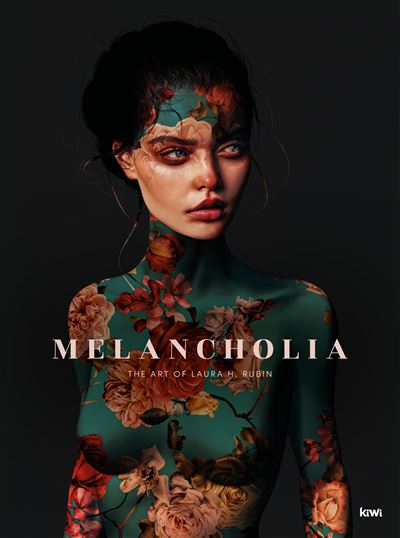 Melancholia: the art of laura H. Rubin