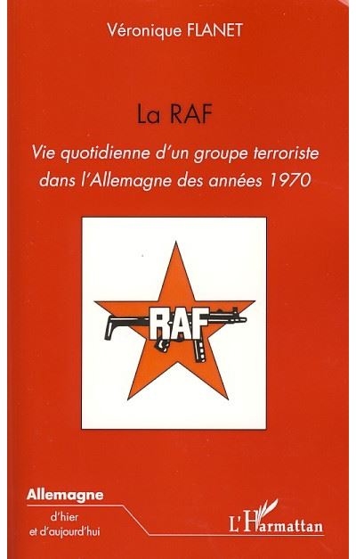 La RAF