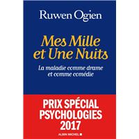 Mes mille et une nuits