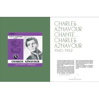 Charles Aznavour