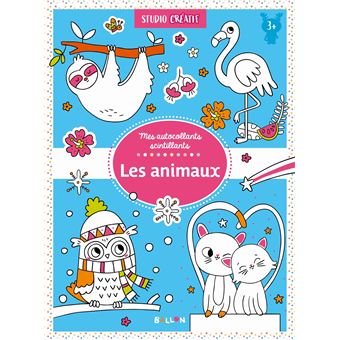 Les animaux
