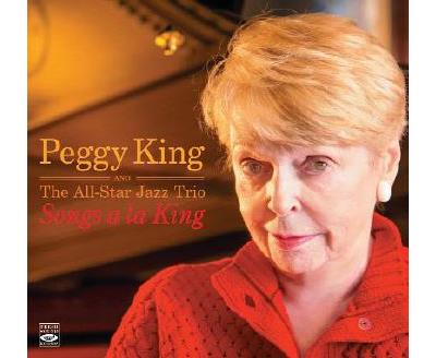 Songs à la King