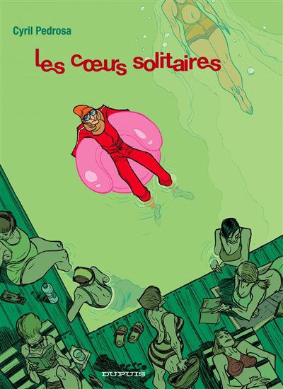 Les Coeurs solitaires - Les Coeurs solitaires