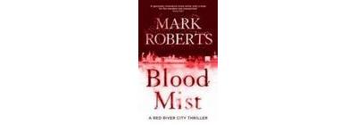Blood mist