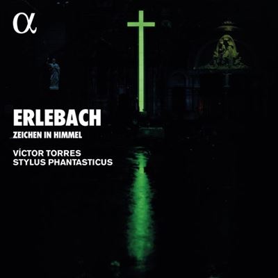 ERLEBACH: ZEICHEN IM HIMMEL