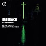 Erlebach: Zeichen im Himmel - CD