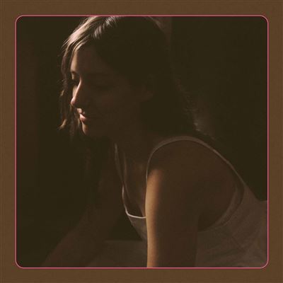 Ballads Vinyle Rose