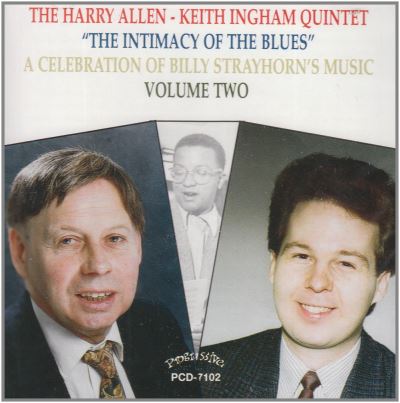 Celebration of billy strayhorn s music 2