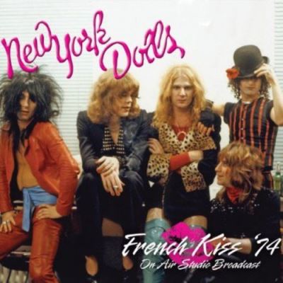 French kiss 74