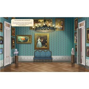 LA REINE DES NEIGES - Châteaux Féeriques - Bienvenue chez Elsa et Anna - Disney