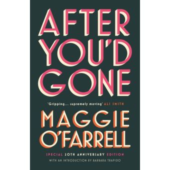 After you gone - Poche - Maggie O'Farrell - Achat Livre ou ebook | fnac