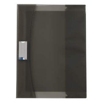 Lot De 50 Protège-cahiers Viquel 17x22 Cm – Transparents Avec Rabats, Dos Renforcé – Assortiment De Couleurs