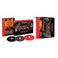 Christine Coffret Ultra Collector 13 Edition Limitée et Numérotée Blu-ray 4K Ultra HD