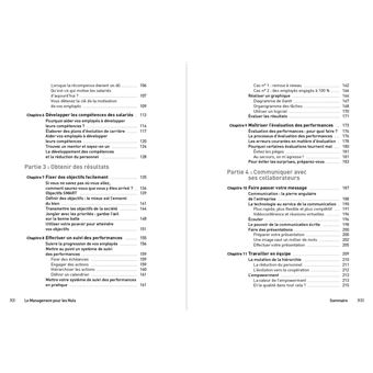 Le Management Poche Pour les Nuls, 4ème édition