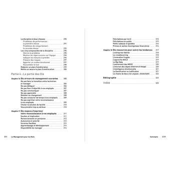 Le Management Poche Pour les Nuls, 4ème édition