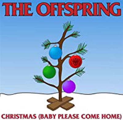 CHRISTMAS (BABY PLEASE COME HOME)