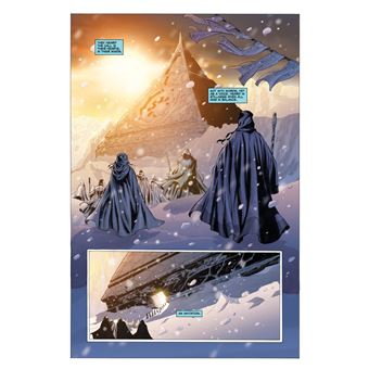 Star Wars Légendes : La génèse des Jedi T01
