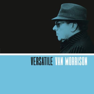 Versatile Vinyle Gatefold