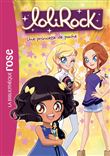 LoliRock 22 - Une princesse de poche