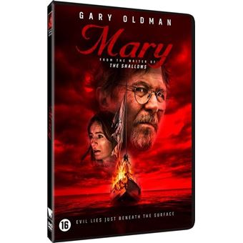 Mary-VN