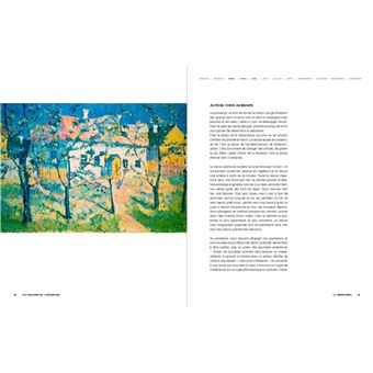 Nos saisons. Une métamorphose intérieure