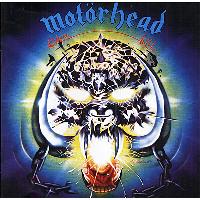 Overkill 40th Anniversary Edition - Motörhead - CD album - Achat