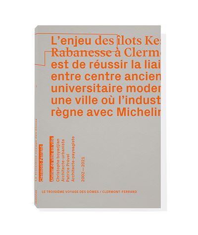 Le Troisième voyage des Dômes