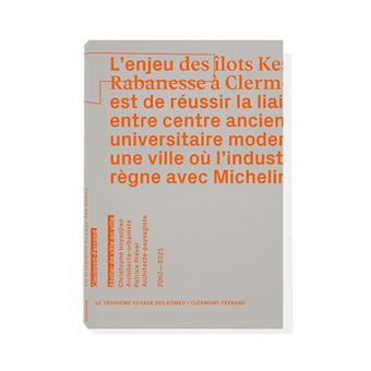 Le Troisième voyage des Dômes