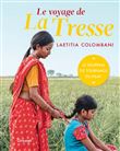 Le voyage de La Tresse