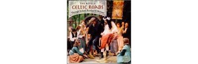 Celtic roads through ireland scotland and brittany