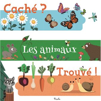 Les animaux