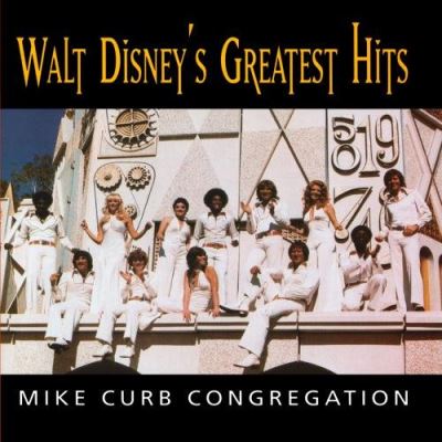Walt disney s greatest hits