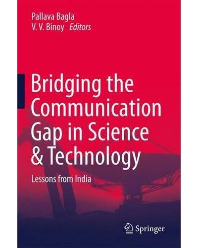 Bridging the communication gap in science and technology