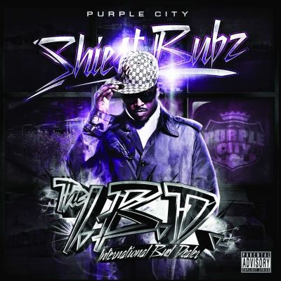 Shiest bubz the i b d