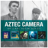 Original album series