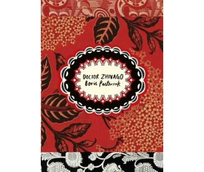 DOCTOR ZHIVAGO (VINTAGE CLASSIC RUSSIANS SERIES)