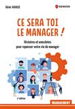 Ce sera toi le manager !